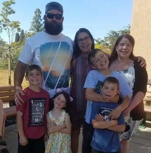 Meet your Posher, Kathleen